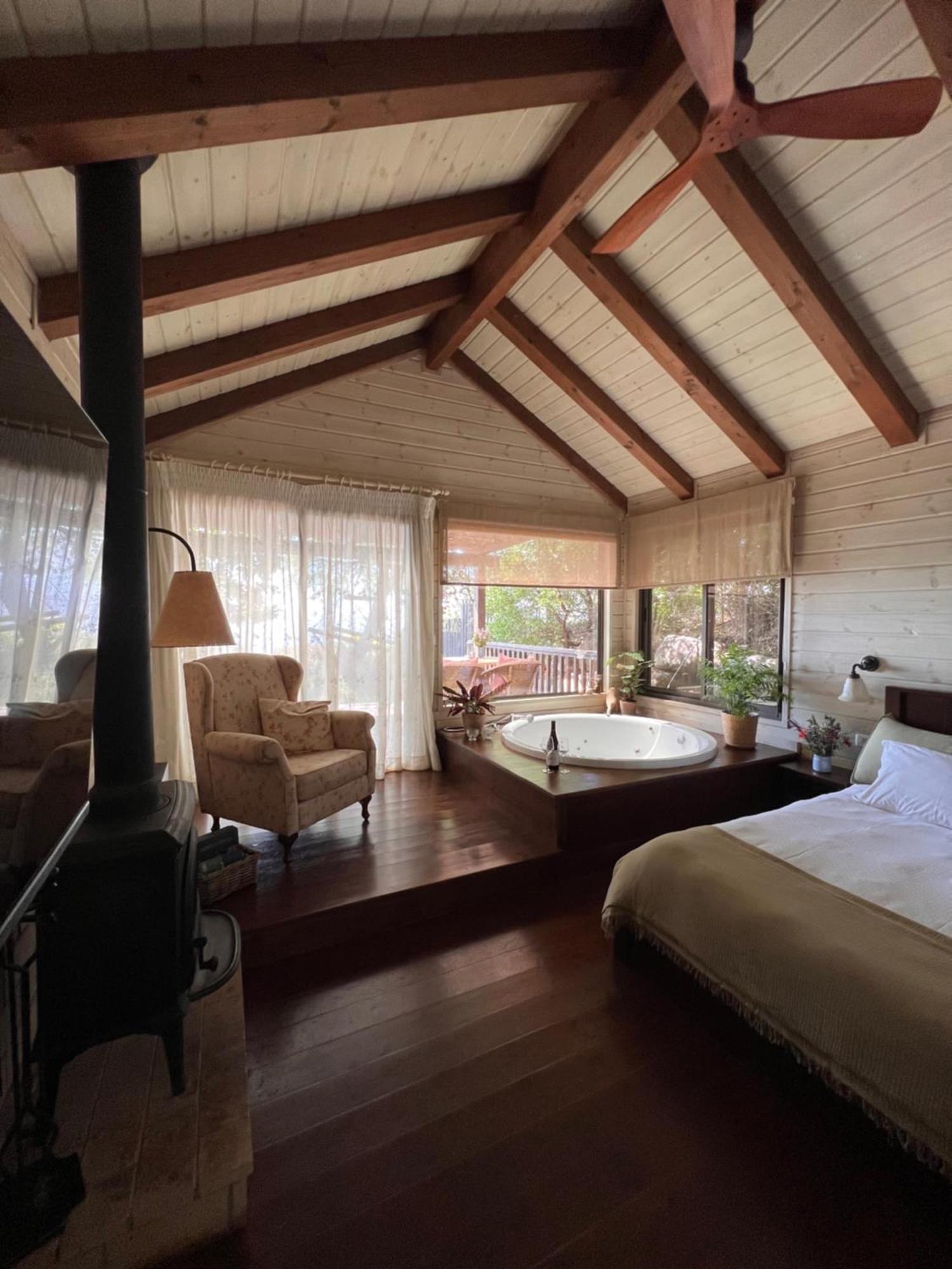Green Island Ma'ale Gamla Ngoại thất bức ảnh