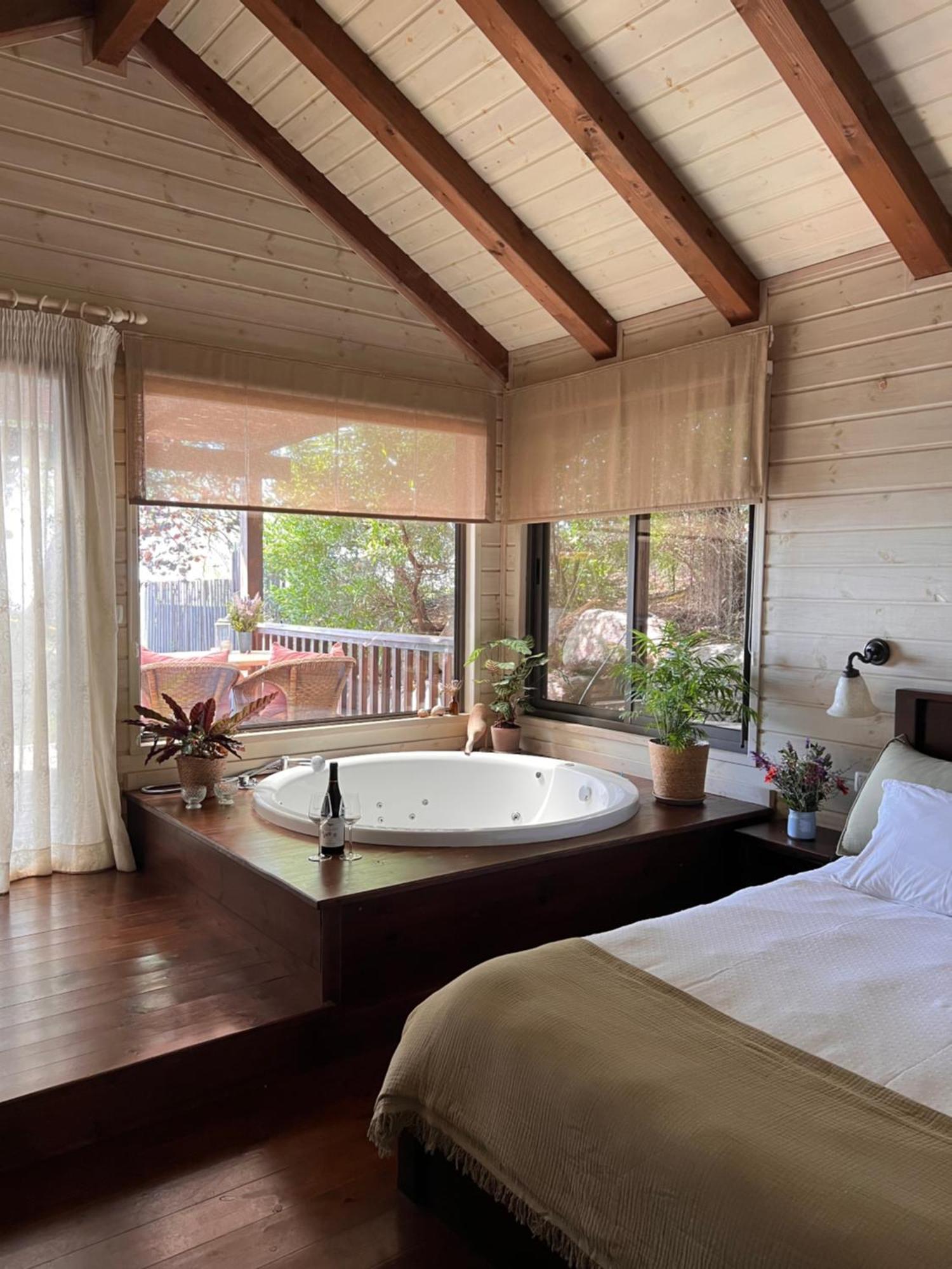 Green Island Ma'ale Gamla Ngoại thất bức ảnh