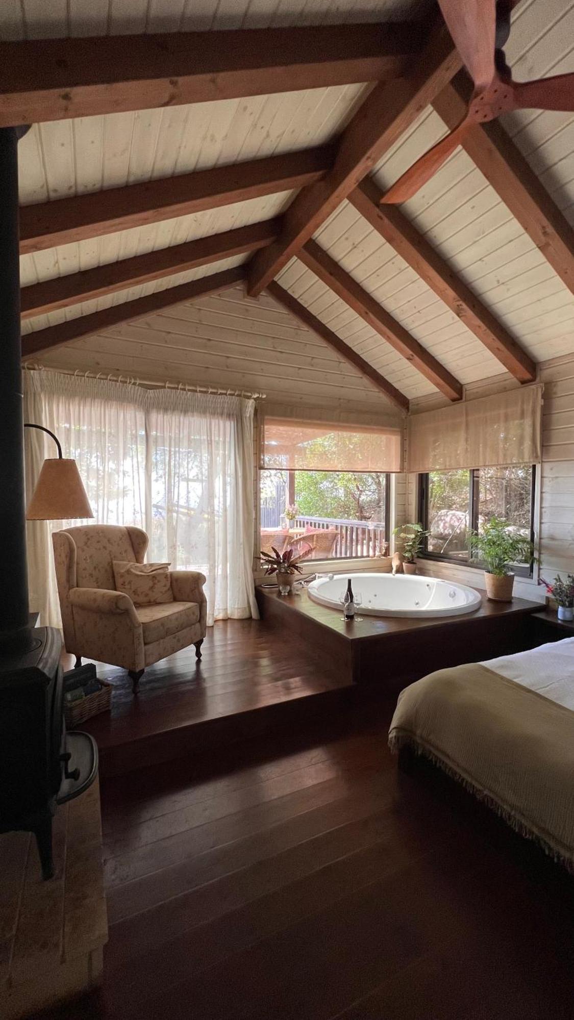 Green Island Ma'ale Gamla Ngoại thất bức ảnh