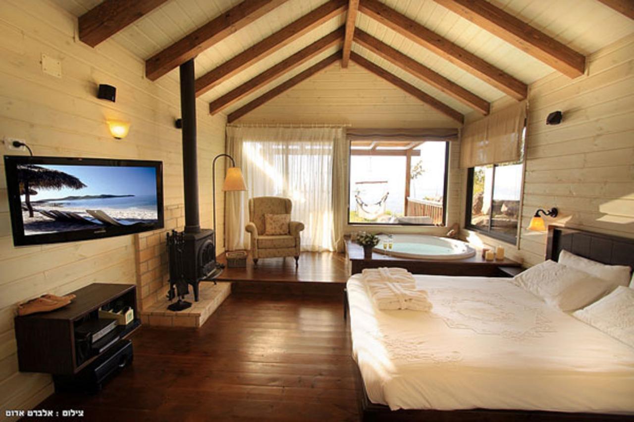 Green Island Ma'ale Gamla Ngoại thất bức ảnh