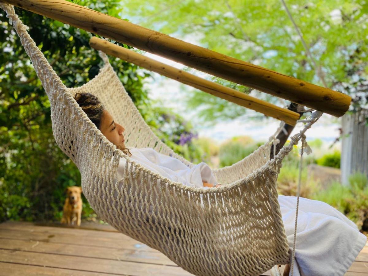 Green Island Ma'ale Gamla Ngoại thất bức ảnh